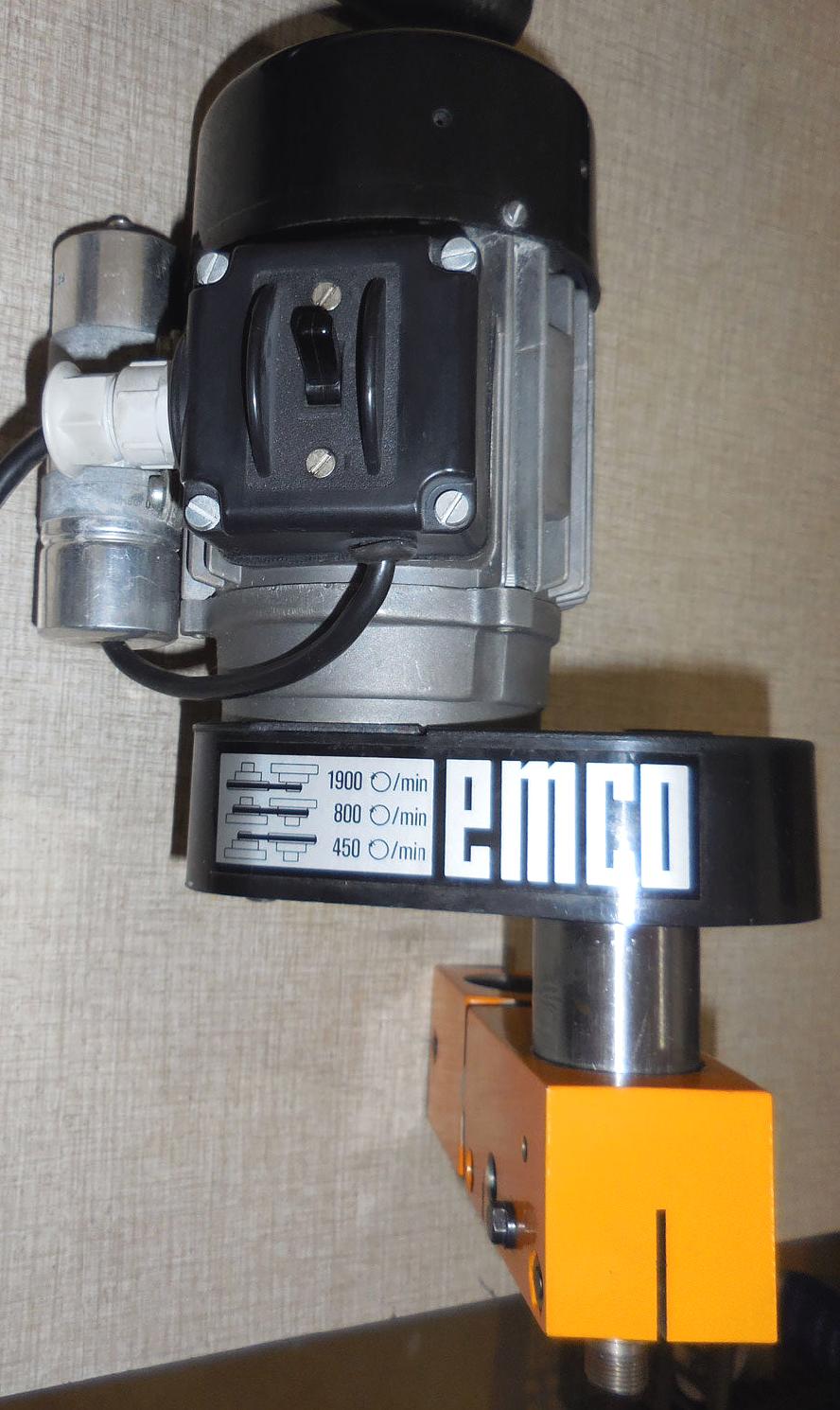 Emco Compact 5, 8 & 10 Img5310