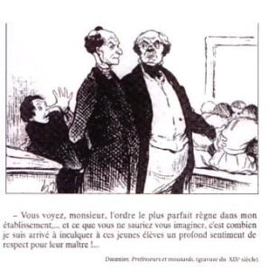 Un article de Mara Goyet sur la question de la transmission du savoir par l'école. - Page 2 Ecole-10