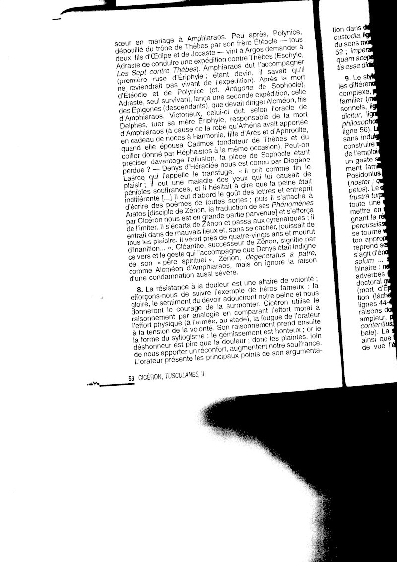 Citation des Epigones dans les Tusculanes de Cicéron : comment la comprendre ?  - Page 2 Img01710