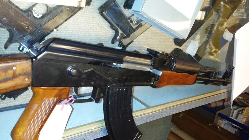 AK 47 Zastava M70 - Page 2 20151210