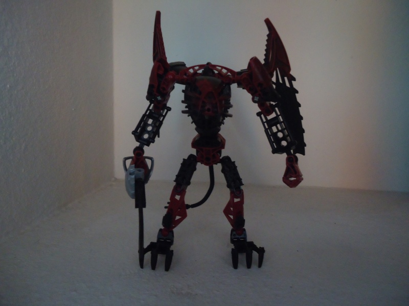 [MOC] My Moc #2 : Un peu de neuf... - Page 2 Dsc07541