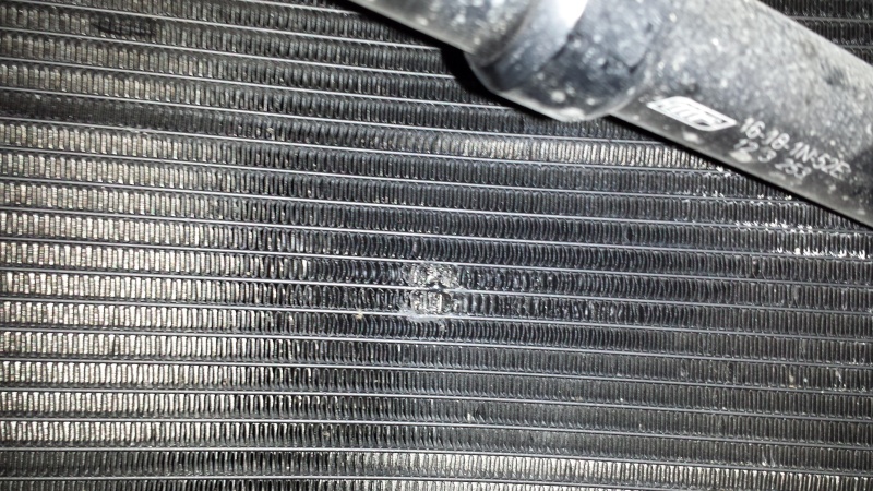 protection grille radiateur 20140227