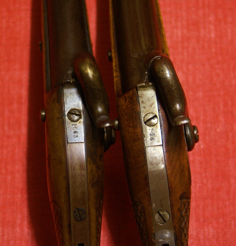 Pistolets de cavalerie suédois M1850 Dsc06812