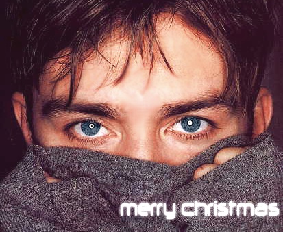 We wish you a merry christmas || Jamie Merry_10