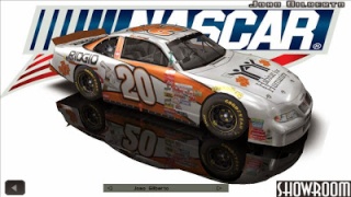F1 Challenge NASCAR 2002 JG  Download 14561410