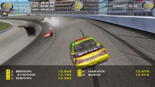 F1 Challenge NASCAR 2002 JG  Download 14831610