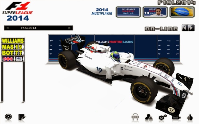 2014 - F1 Challenge F1 SL 2014 Download Untitl45