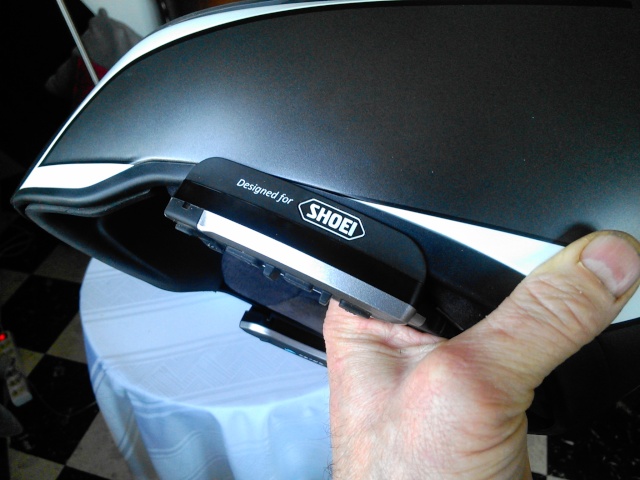 SCALA RIDER SHO-1 sur casque BMW enduro Img_2013