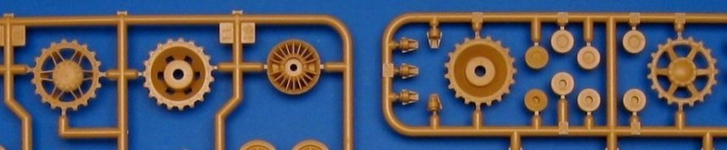 PZ IVJ tamiya + interieur trumpeter (Bergepanzer IV) 1/35 610