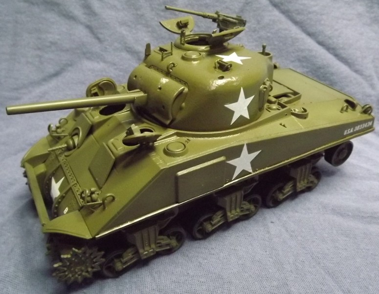 M4 TAMIYA 1/35 Dscf7772