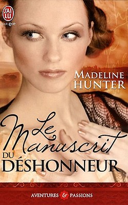 HUNTER Madeline - ROTHWELL - Tome 2 - Le Manuscrit du Déshoneur Le_man10