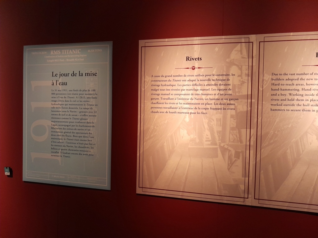 Exposition à la Porte de Versailles à Paris dès le 18 juillet - Page 6 20230726