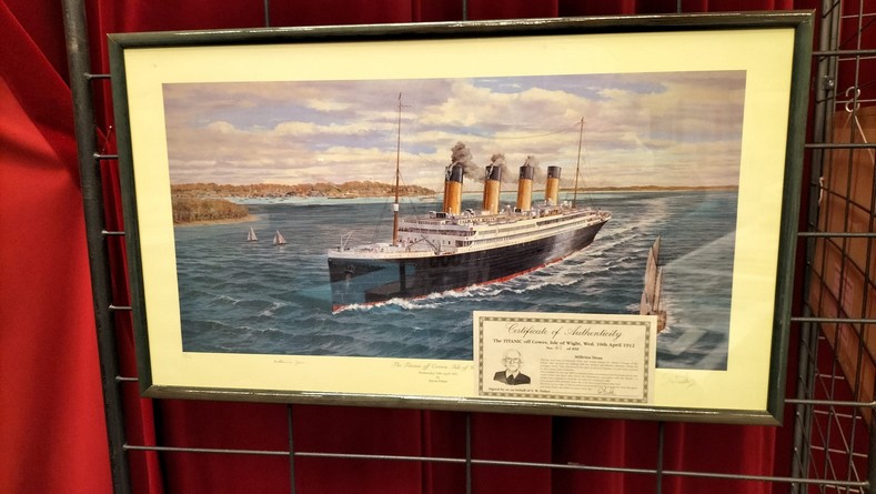 Exposition "Titanic, histoire d'un mythe" en Auvergne - Page 2 Aymeri51
