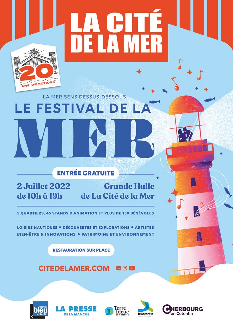 La cité de la mer à Cherbourg - Page 7 Citzom10