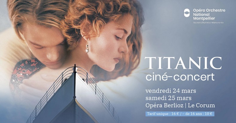 Titanic en ciné-concert  Concer10