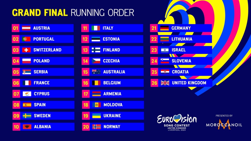 Concours Eurovision de la Chanson (Eurovision Song Contest) - Page 8 Img_5110
