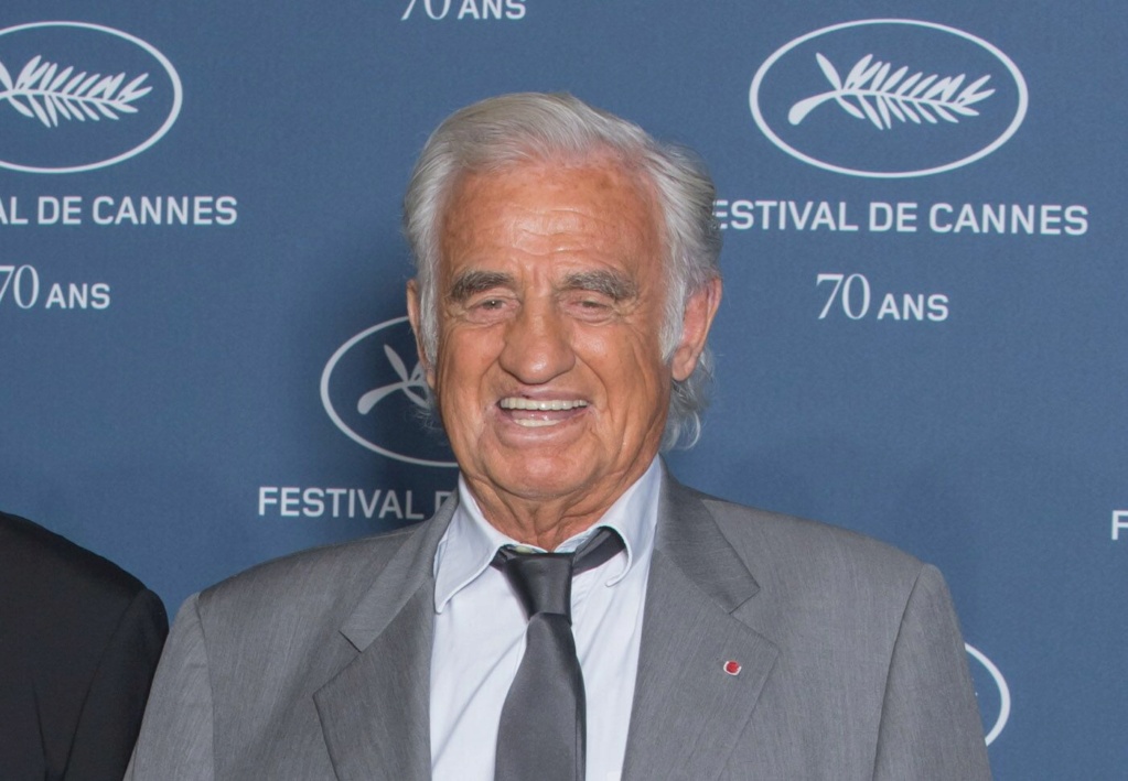 Jean-Paul Belmondo est décédé Jean-p10