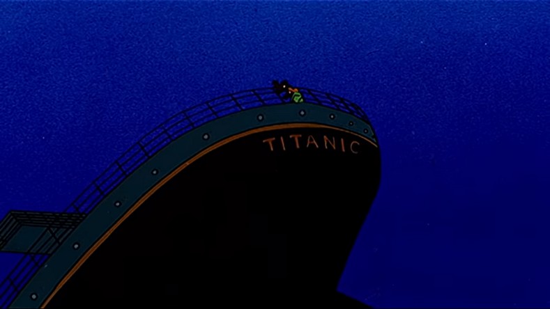 La Leggenda del Titanic (1999) et Tentacolino (2004) - Page 2 Lzogen12