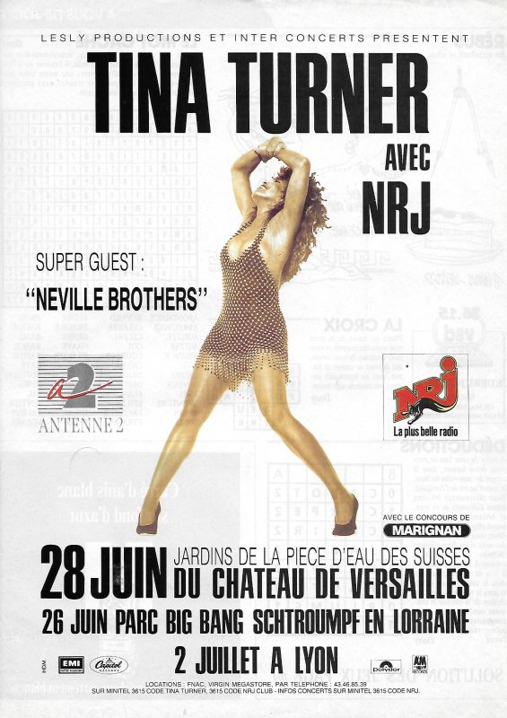 Décès de Tina Turner Tina-t10