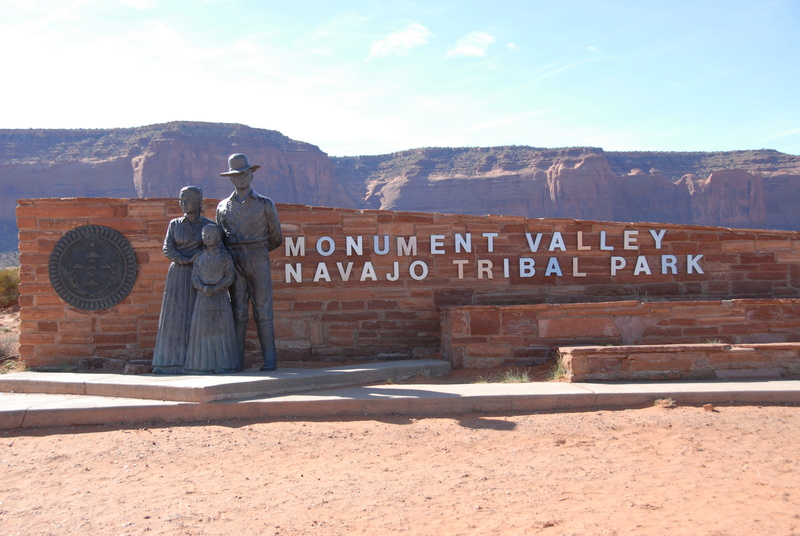 MONUMENT VALLEY Dsc_6210