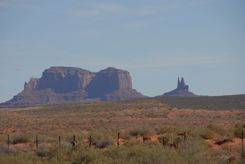 MONUMENT VALLEY Dsc_6214