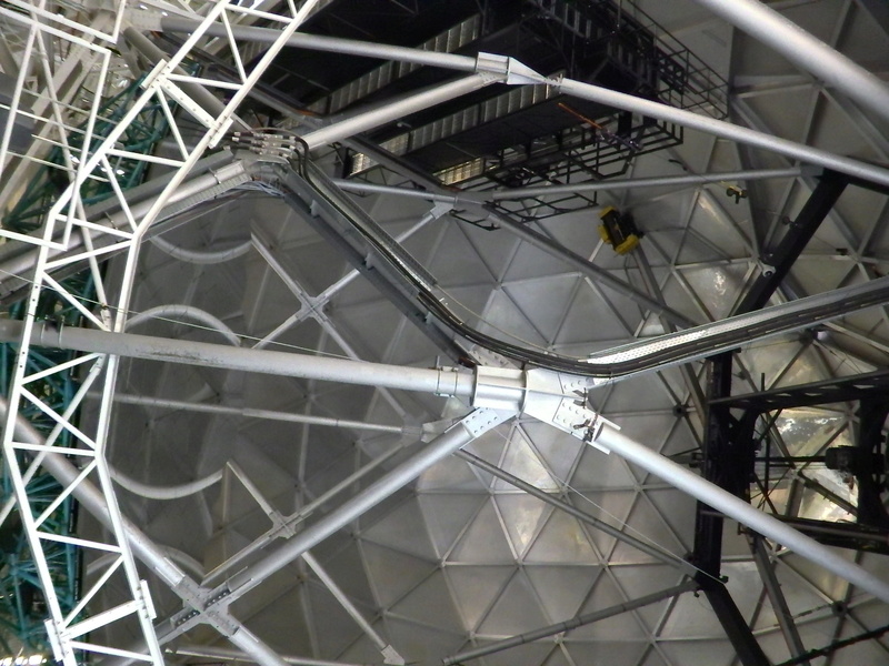Mc Donald Observatory Imga0314