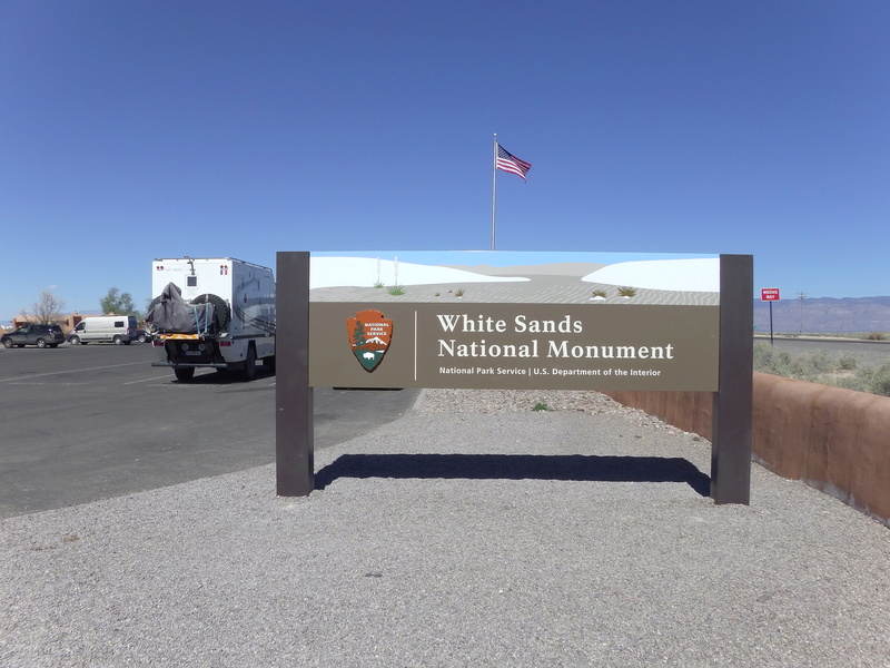 WHITE SANDS NATIONAL MONUMENT Imga0413