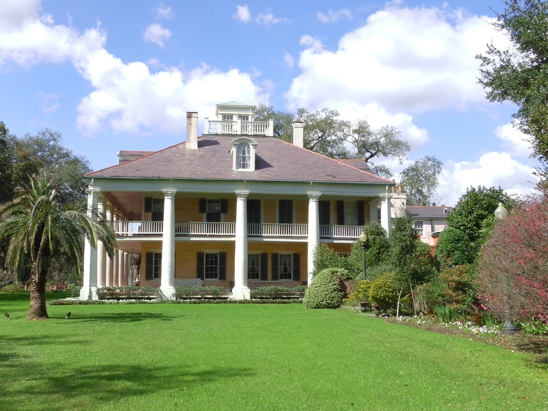 PLANTATIONS EN LOUISIANE Imga0910