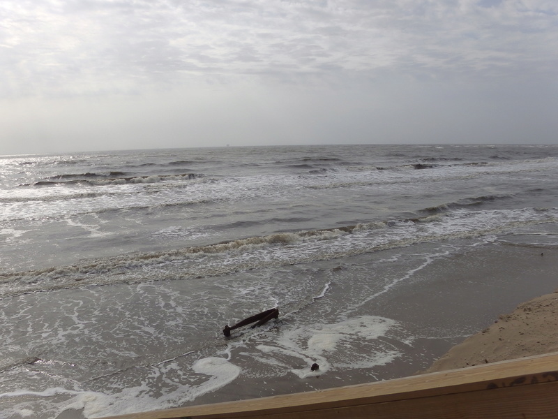 Une pointe jusqu'à GRAND ISLE à travers le BAYOU LAFOURCHE Imga0925
