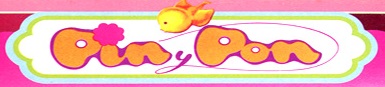 Pin Y Pon (Famosa) années 80  Banner10