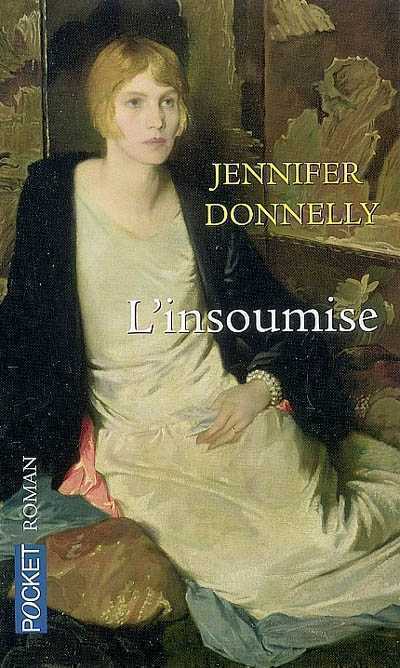 DONNELLY Jennifer : L'Insoumise 97822611