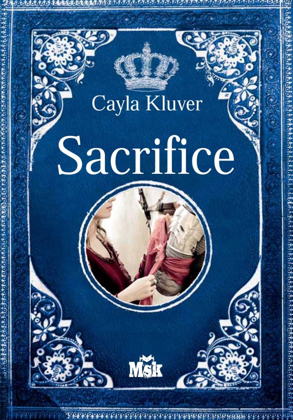 KLUVER Cayla - ALERA - Tome 3 : Sacrifice 97827014