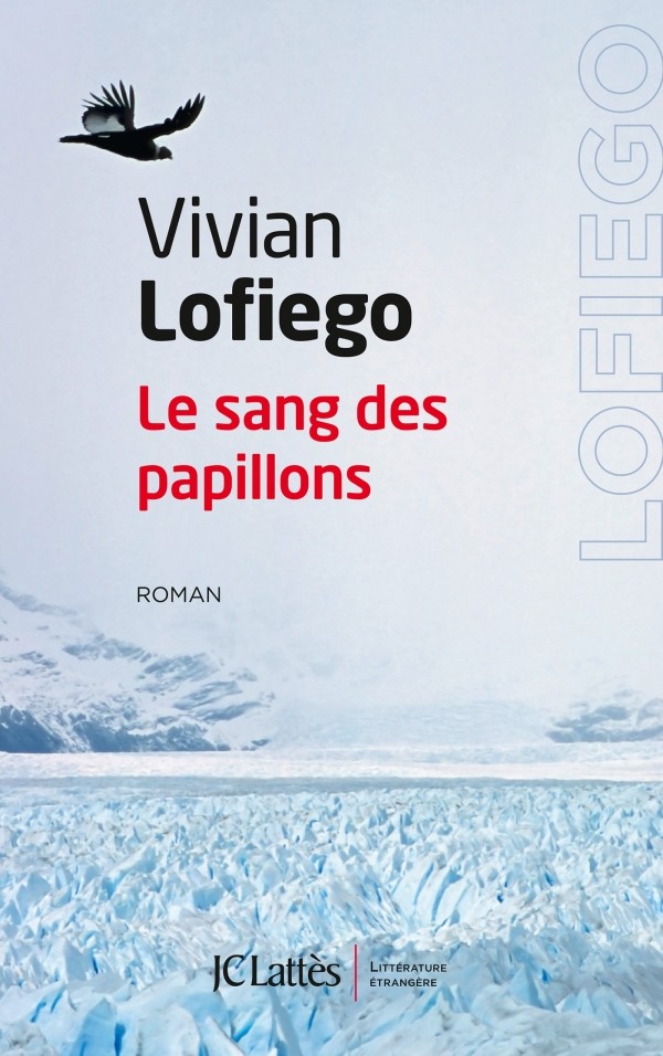 LOFIEGO Vivian : Le sang des papillons 97827028