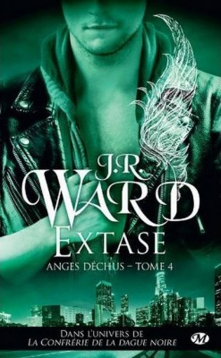 CONCOURS Extase, Les Anges Déchus T4 de J.R. Ward Anges-10