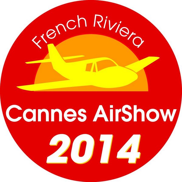 12 au 14 juin: Salon de l'aviation générale à Cannes (06) 1231010