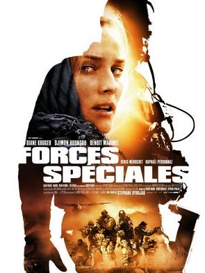 Forces spéciales - lundi 19/05 sur W9 Forces12