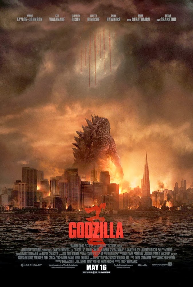 Godzilla Godzil10