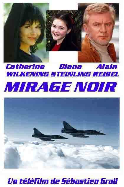 Films de guerre français Mirage11