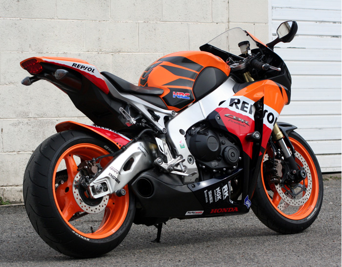 Tondeuse repsol  Taylor11