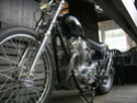 xs 650  3L1 modifiée. 1710