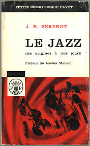 Culture Jazz & Livres Berend10