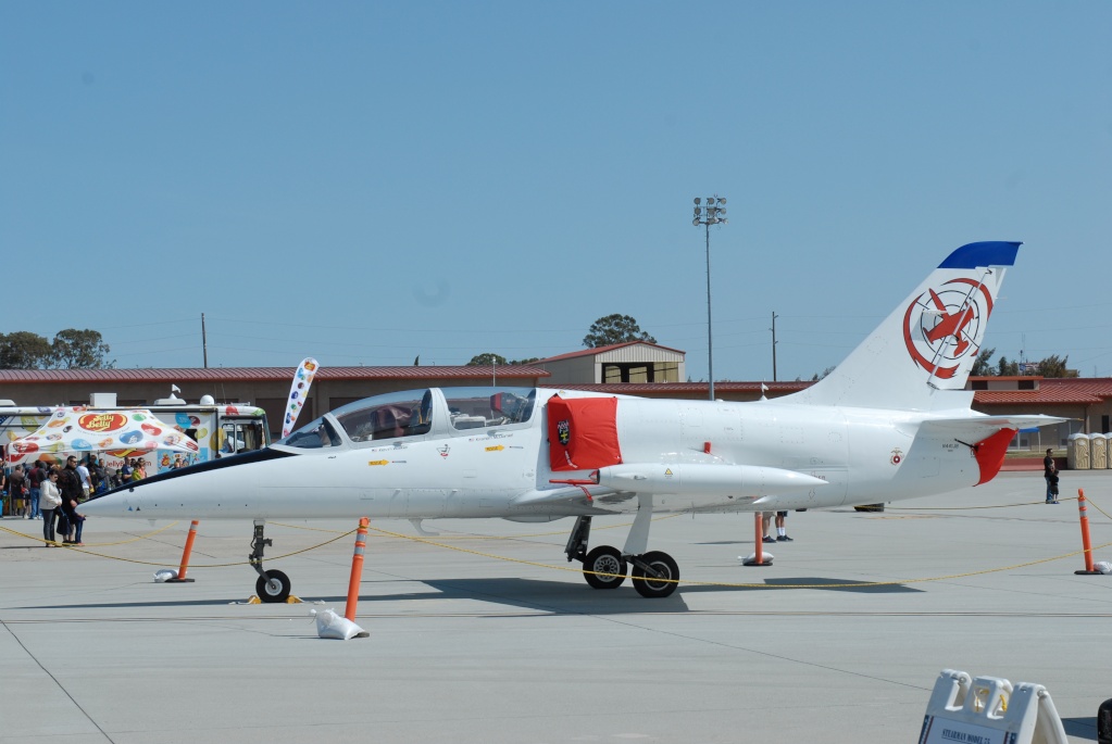 TRAVIS AFB AIR SHOW2014 CA USA Dsc_0023