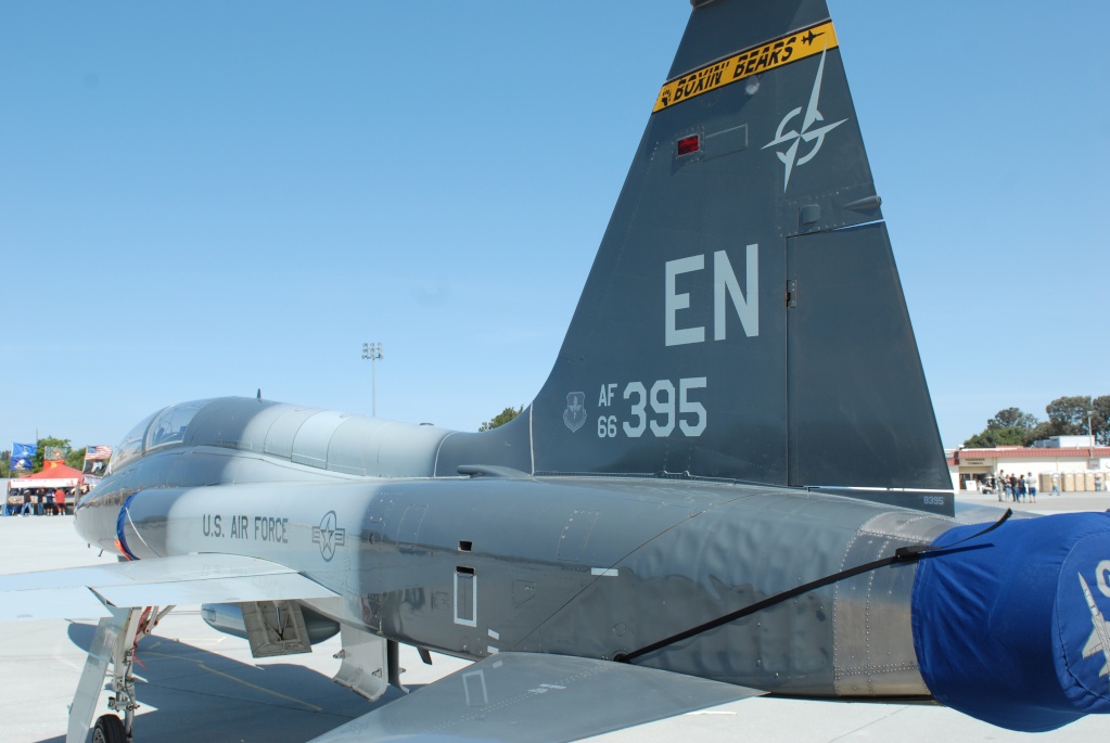 TRAVIS AFB AIR SHOW2014 CA USA Dsc_0030