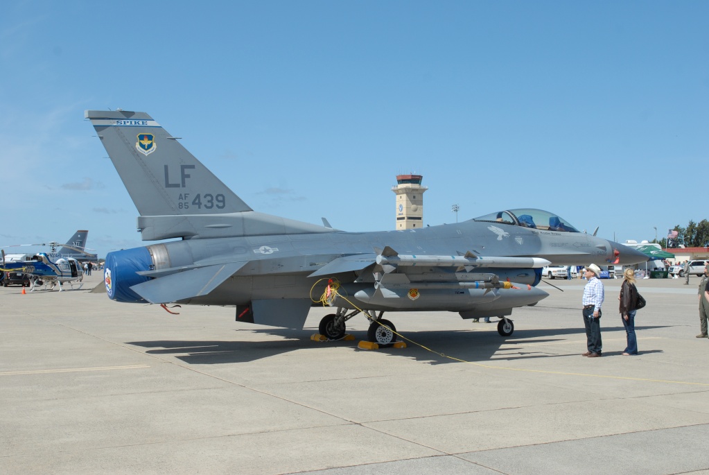 TRAVIS AFB AIR SHOW2014 CA USA Dsc_0042