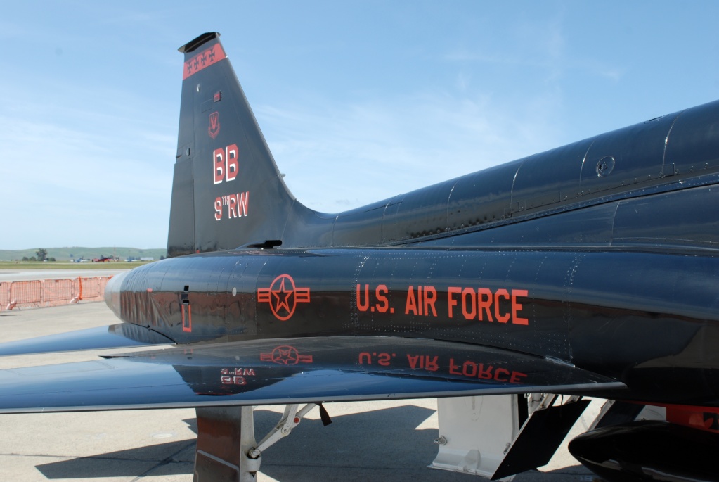 TRAVIS AFB AIR SHOW2014 CA USA Dsc_0213