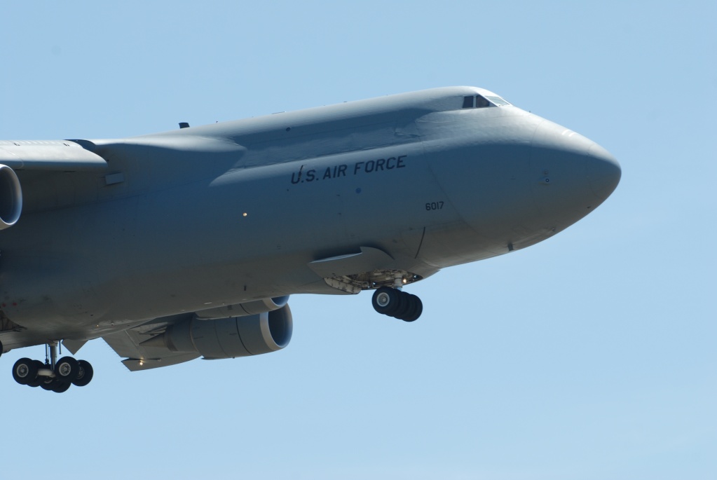 TRAVIS AFB AIR SHOW2014 CA USA Dsc_0418