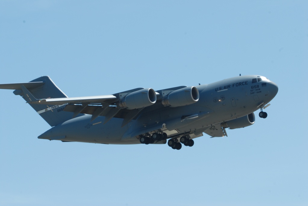 TRAVIS AFB AIR SHOW2014 CA USA Dsc_0420