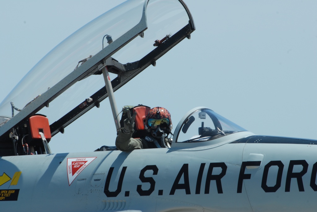 TRAVIS AFB AIR SHOW2014 CA USA Dsc_0422