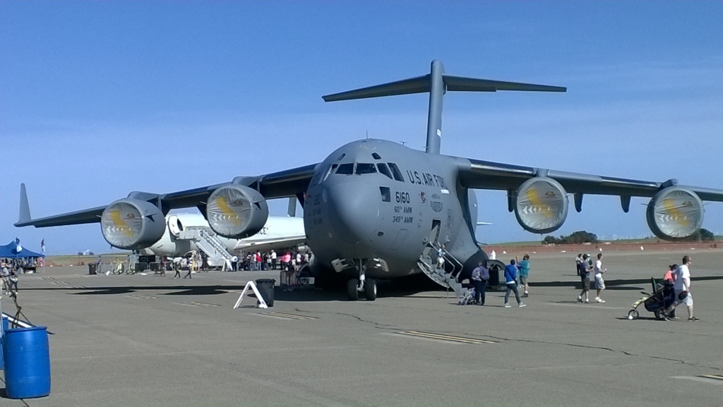 TRAVIS AFB AIR SHOW2014 CA USA - Page 3 Wp_20129