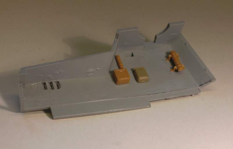 Polens Radpanzer WZ.34 in 1:35 Wz00711